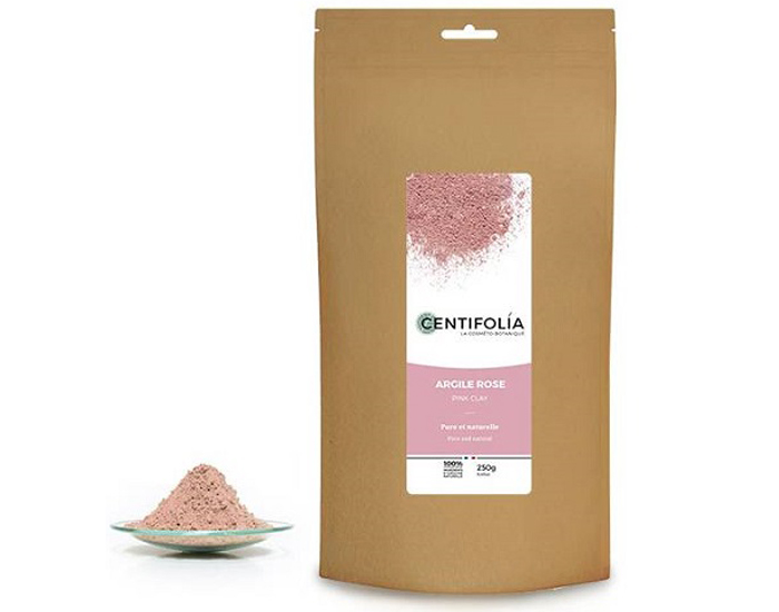 Découvrez l'argile rose pour des masques doux pour peaux sensibles et délicates. Découvrez l'argile rose pour des masques doux pour peaux sensibles et délicates.