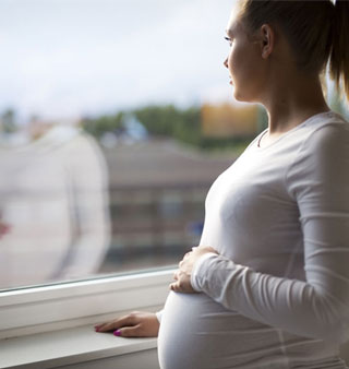 Femme enceinte : on se pose beaucoup de questions