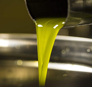 Meilleure huile d'olive