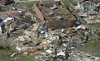 Ouragan Katrina