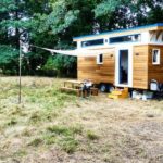 tiny house constructeur baluchon