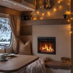 meilleur système de chauffage pour une tiny house