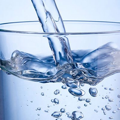 Les solutions naturelles pour purifier l'eau