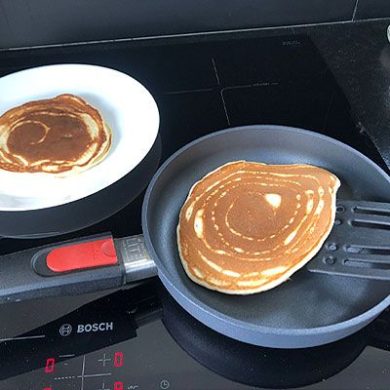 recette pancakes maison